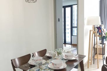 KL Gateway Premium Residence