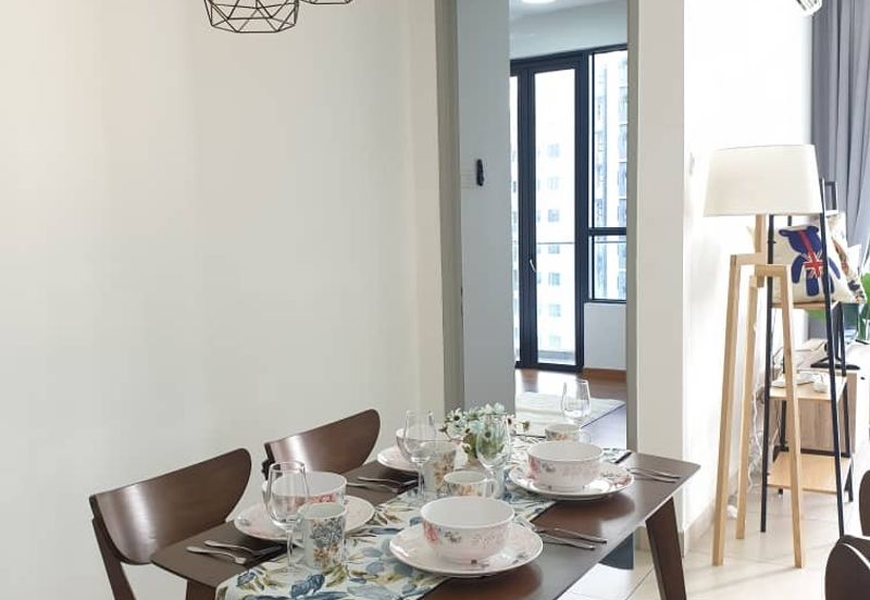 KL Gateway Premium Residence