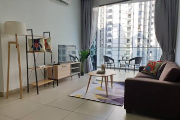 KL Gateway Premium Residence