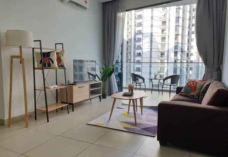 KL Gateway Premium Residence