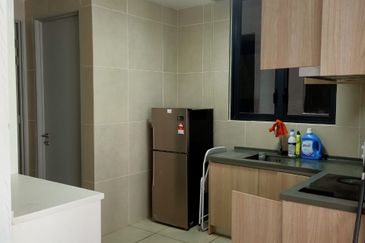 KL Gateway Premium Residence