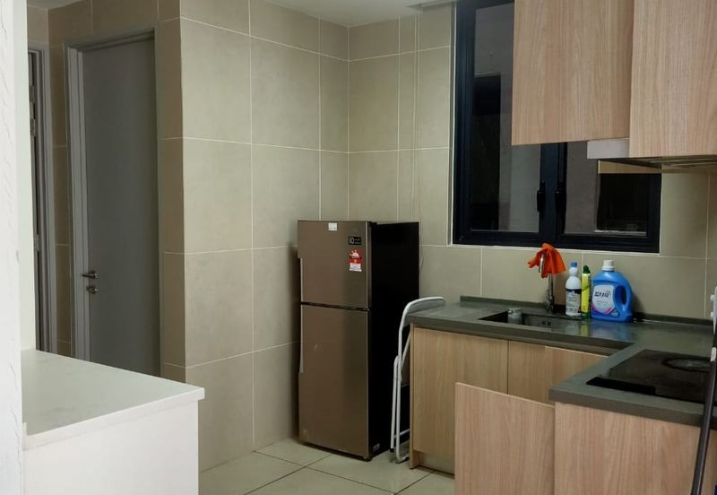 KL Gateway Premium Residence