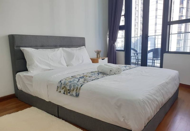 KL Gateway Premium Residence