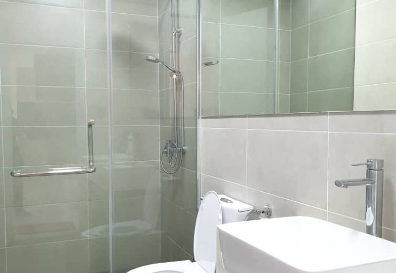 KL Gateway Premium Residence