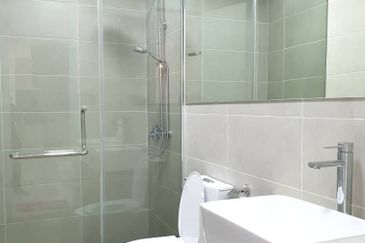 KL Gateway Premium Residence