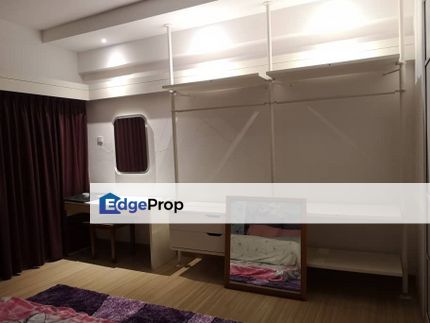 Seri Cempaka Service Suites @ Cheras for Sale, Kuala Lumpur, Cheras