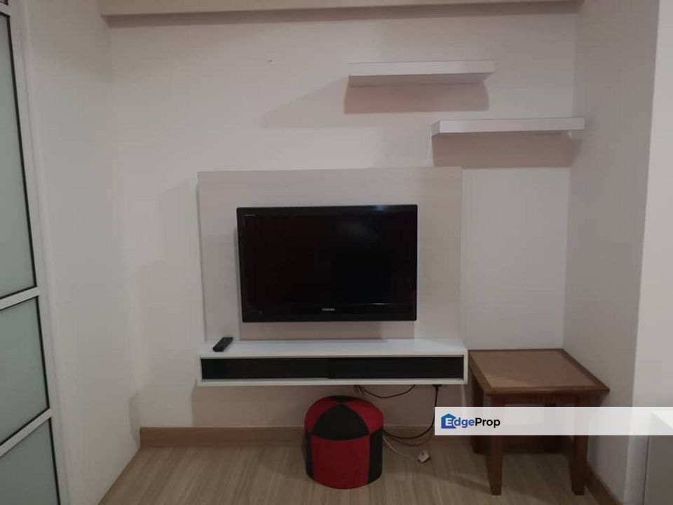 Seri Cempaka Service Suites @ Cheras for Sale, Kuala Lumpur, Cheras