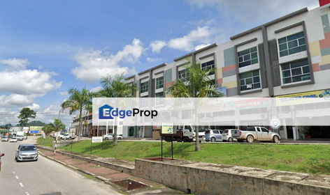 2 Storey Shop Lot Kuantan Pahang For Sale, Pahang, Kuantan