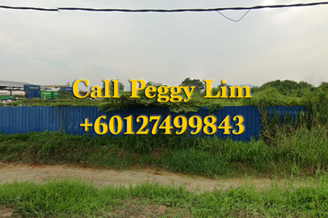 Kawasan Perindustrian Olak Lempit