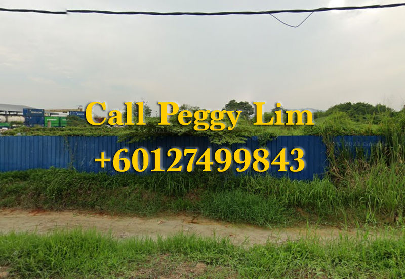 Kawasan Perindustrian Olak Lempit