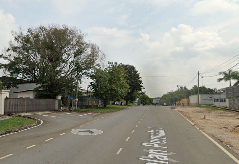 3.11 Acres Industrial Vacant Land @ Nilai 3 , Negeri Sembilan