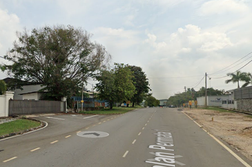 3.11 Acres Industrial Vacant Land @ Nilai 3 , Negeri Sembilan