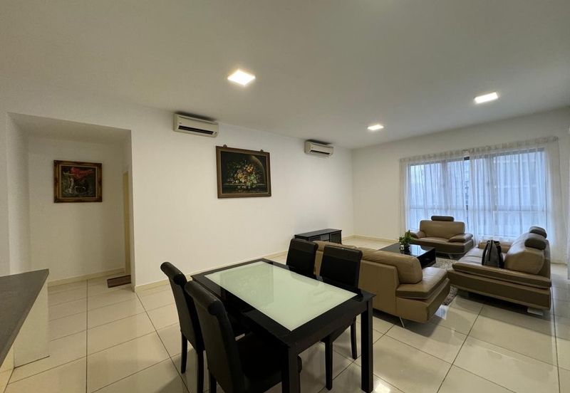 Sixceylon Condominium