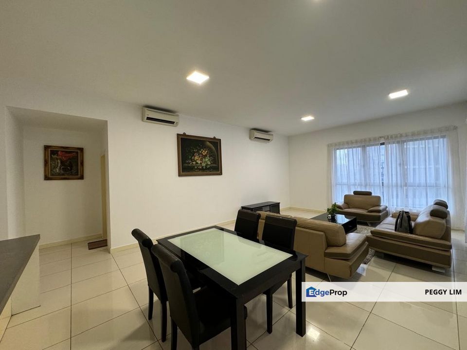 6 Ceylon in Bukit Bintang, Nice Unit for Sale!!, Kuala Lumpur, Bukit Bintang