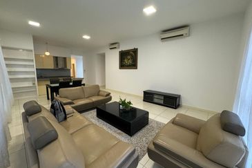 Sixceylon Condominium