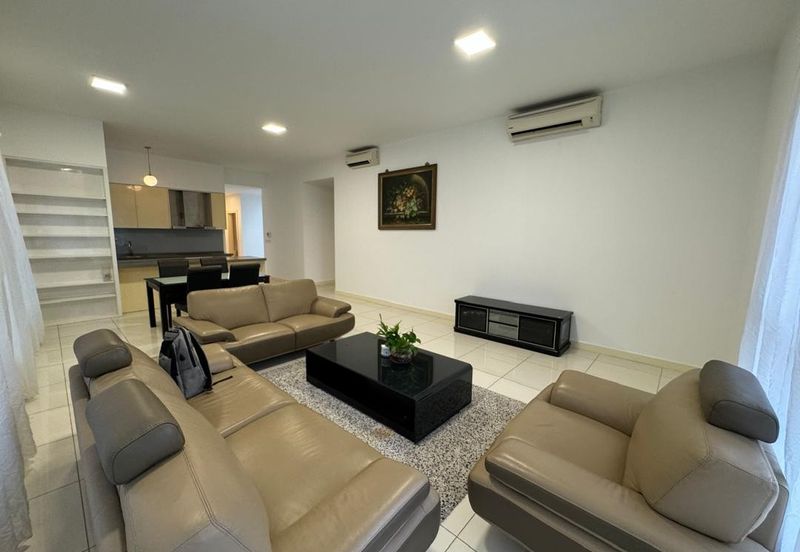 Sixceylon Condominium