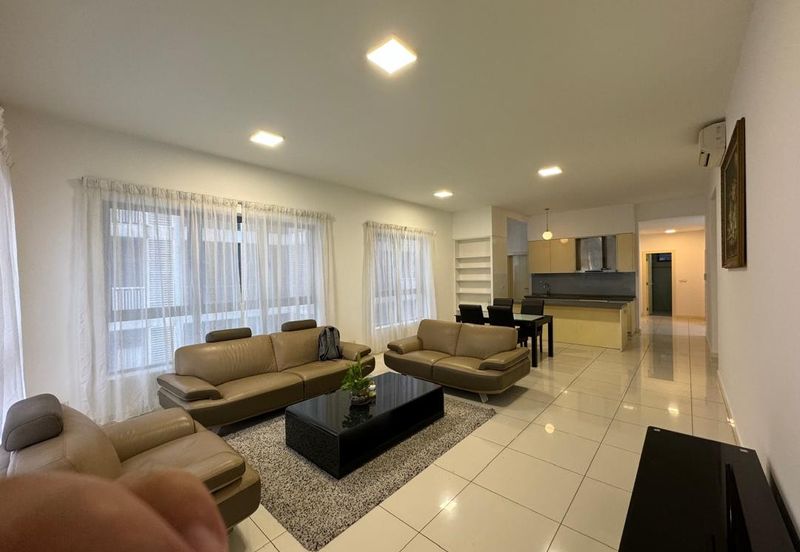 Sixceylon Condominium