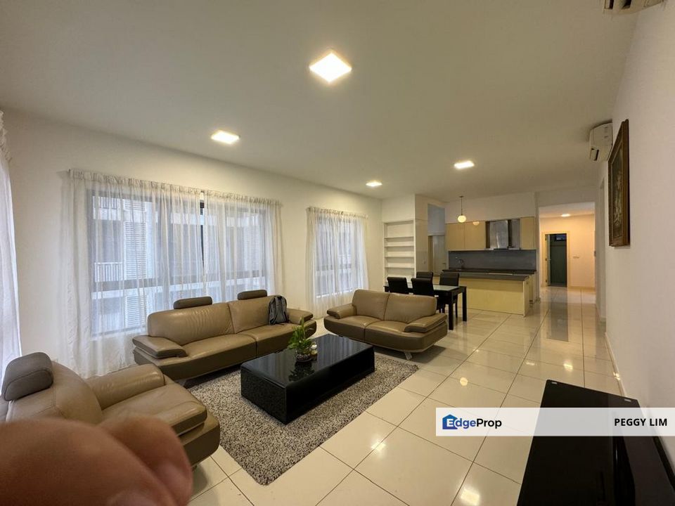 6 Ceylon in Bukit Bintang, Nice Unit for Sale!!, Kuala Lumpur, Bukit Bintang