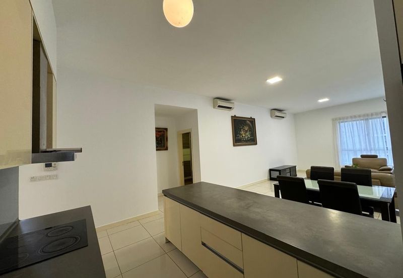 Sixceylon Condominium