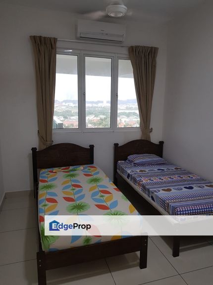 Regina usj 1,@ Subang Jaya , Selangor For Rent, Selangor, USJ