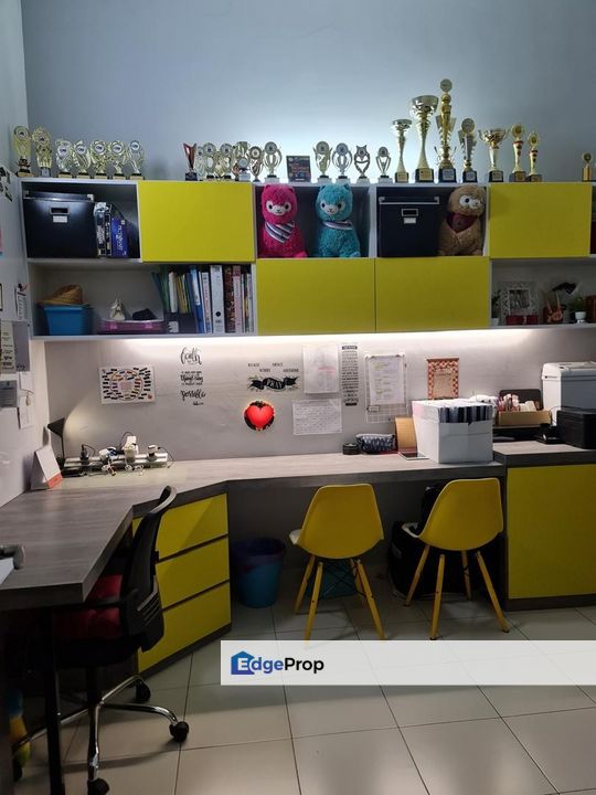 Setia Pearl Island @ Pulau Pinang For Rent, Penang, Bayan Lepas