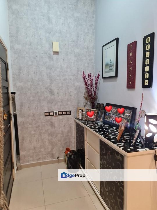Setia Pearl Island @ Pulau Pinang For Rent, Penang, Bayan Lepas