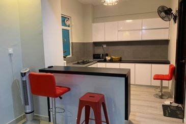 Summerton Condominium