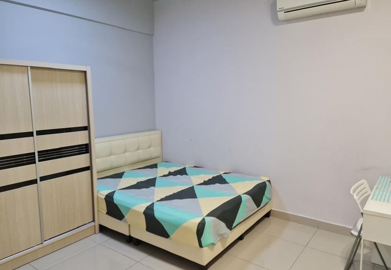 Summerton Condominium