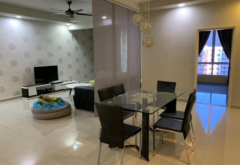 Summerton Condominium