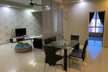 Summerton Condominium