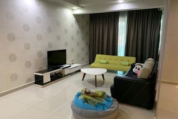 Summerton Condominium