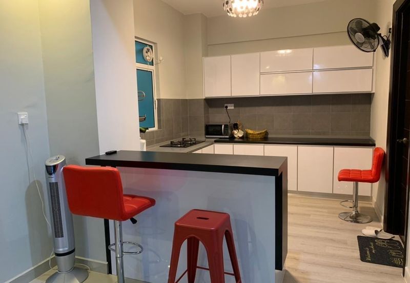 Summerton Condominium