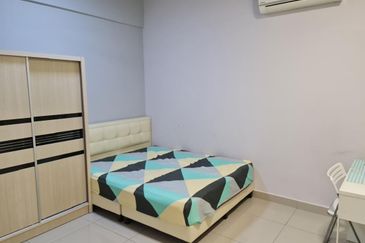 Summerton Condominium