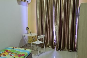 Summerton Condominium