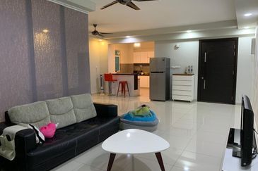 Summerton Condominium