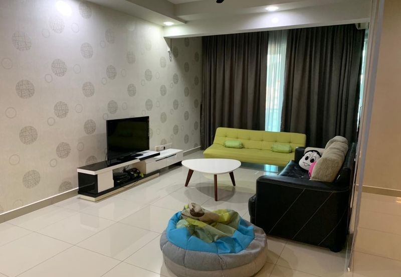 Summerton Condominium