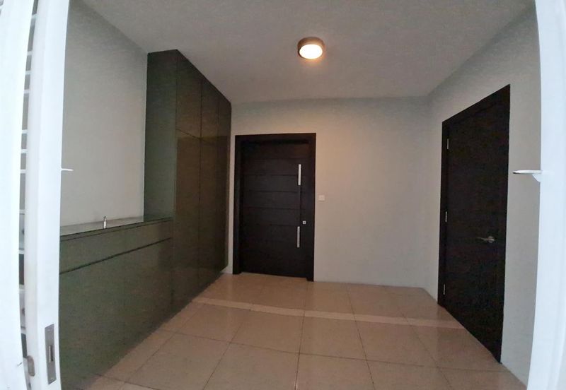 Summerton Condominium