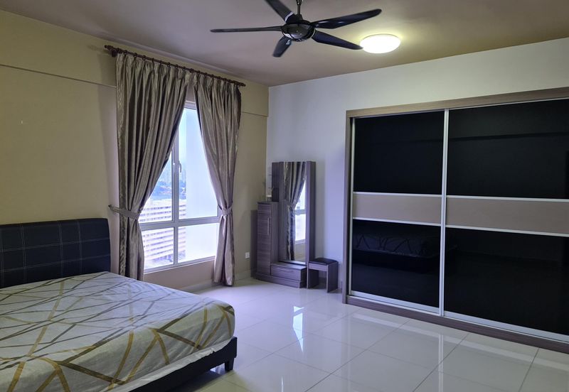 Summerton Condominium