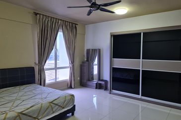 Summerton Condominium