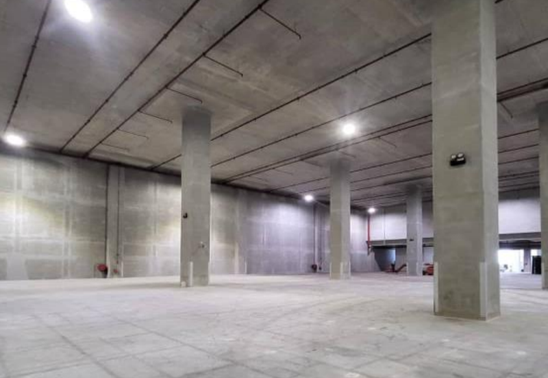 Seksyen 22 Shah Alam