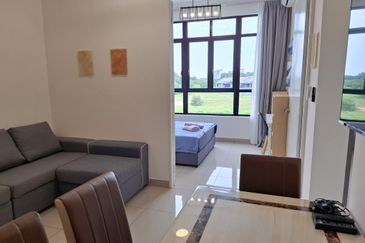 Zentro Residences @ 16 Sierra