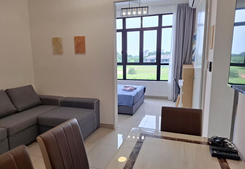 Zentro Residences @ 16 Sierra