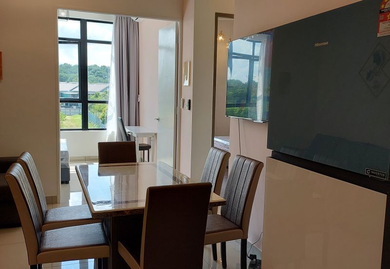 Zentro Residences @ 16 Sierra