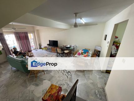 2 storey House For Sale, Tempua, Bandar Puchong Jaya, Puchong, Selangor, Puchong