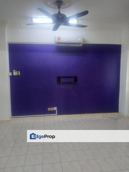 Bumiputera Buyer Only Puchong Permata 2 For Sale, Selangor, Puchong