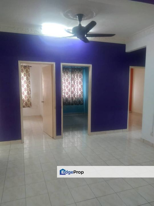 Bumiputera Buyer Only Puchong Permata 2 For Sale, Selangor, Puchong