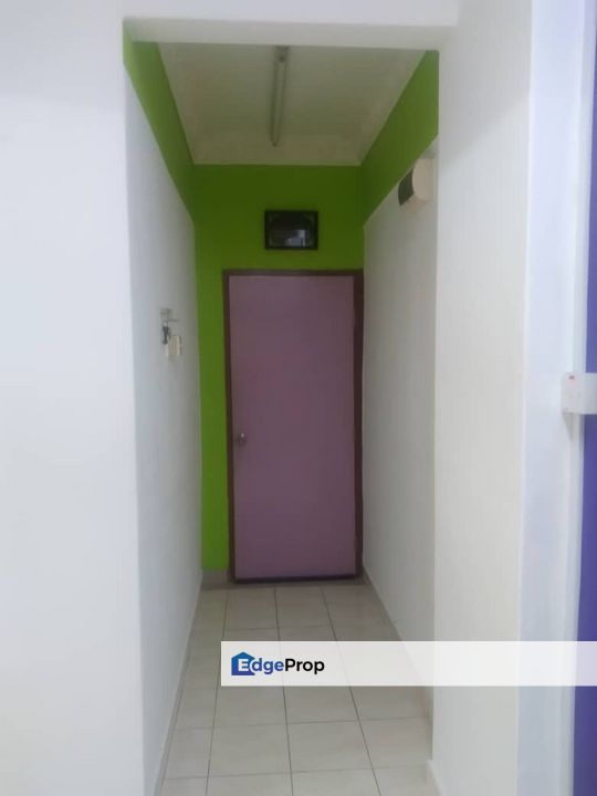 Bumiputera Buyer Only Puchong Permata 2 For Sale, Selangor, Puchong