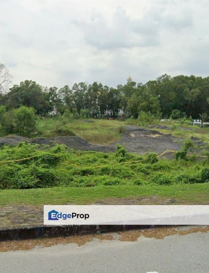 Petaling Jaya Kelana Jaya Vacant Land For Rent, Selangor, Petaling Jaya