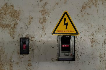 West Port, Pulau Indah