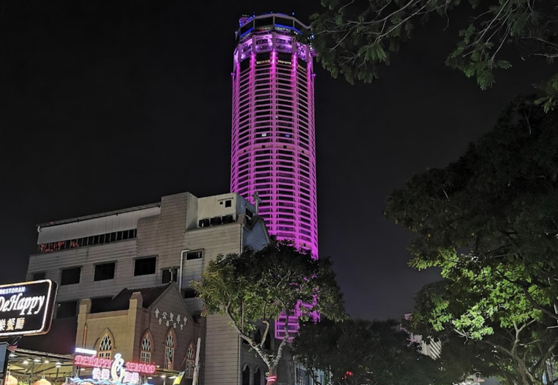 Kompleks Tun Abdul Razak, Jalan Penang @ For Sale